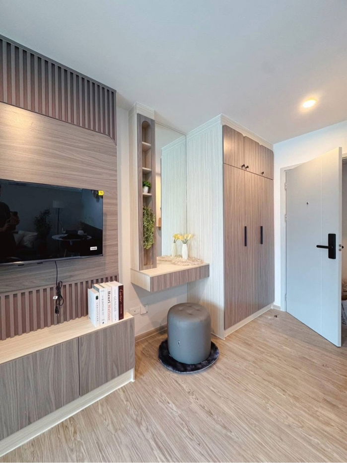 picture #Z2293💥040968🔥 Condo for rent: Regent Home Bangna - 7/9