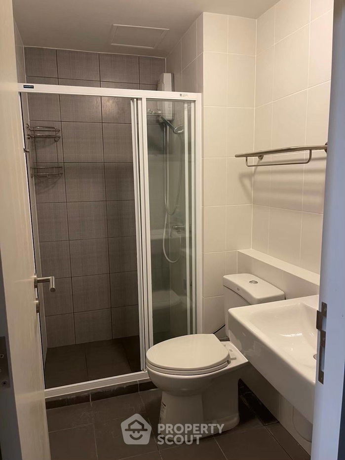 picture 1-BR Condo at Dcondo Campus Dome-Rangsit in Khlong Nueng (ID 2057946) - 7/8
