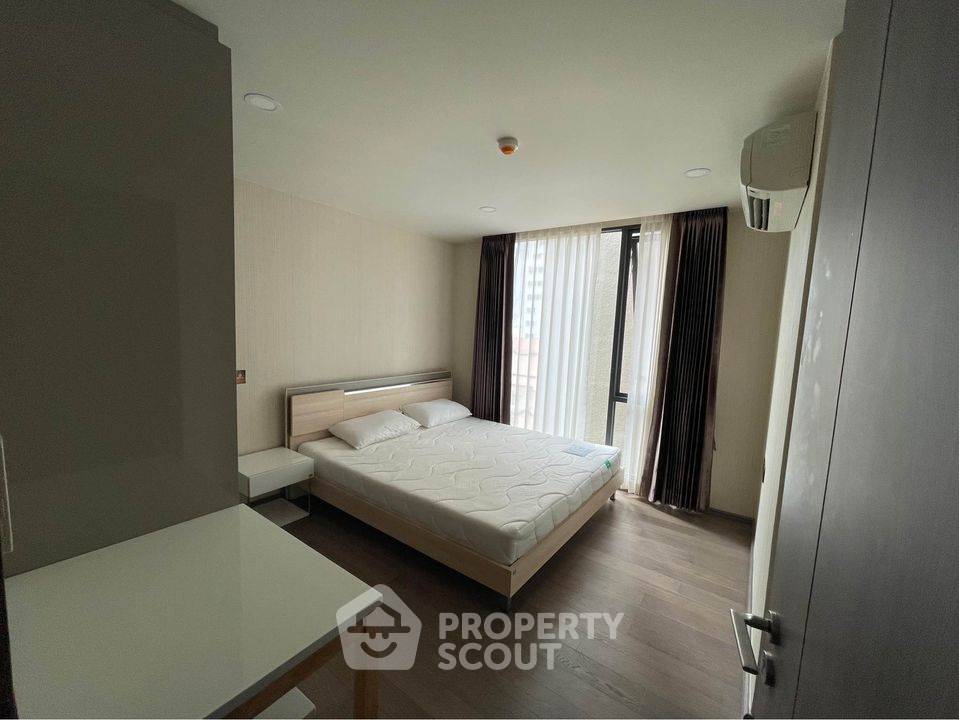 picture 2-BR Condo at Klass Sarasin Rajdamri near BTS Ratchadamri (ID 404583) - 5/9