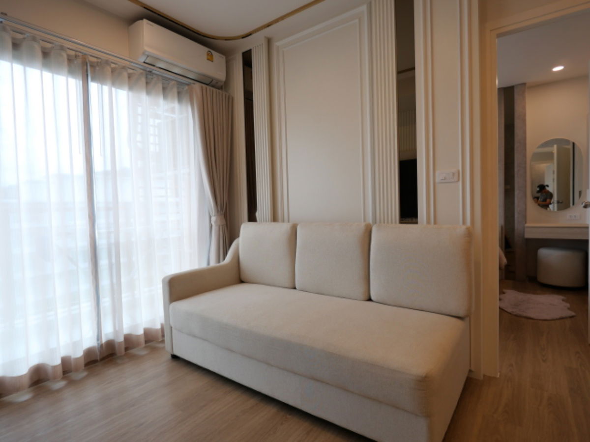 รูป For Rent : PHYLL PHUKET CONDO 2Bedroom 1Bathroom - รูปที่ 10/15
