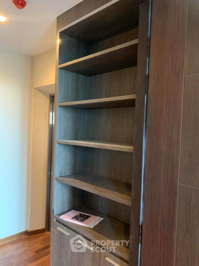 picture 1-BR Condo at Wish Signature Midtown Siam near BTS Ratchathewi (ID 828437) - 6/8