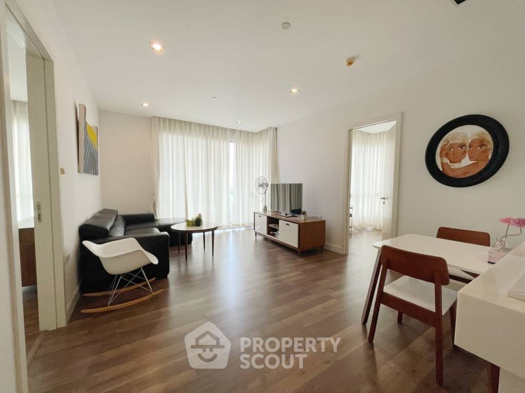 picture 2-BR Condo at The Room Sukhumvit 62 near BTS Punnawithi (ID 1838346) - 1/10