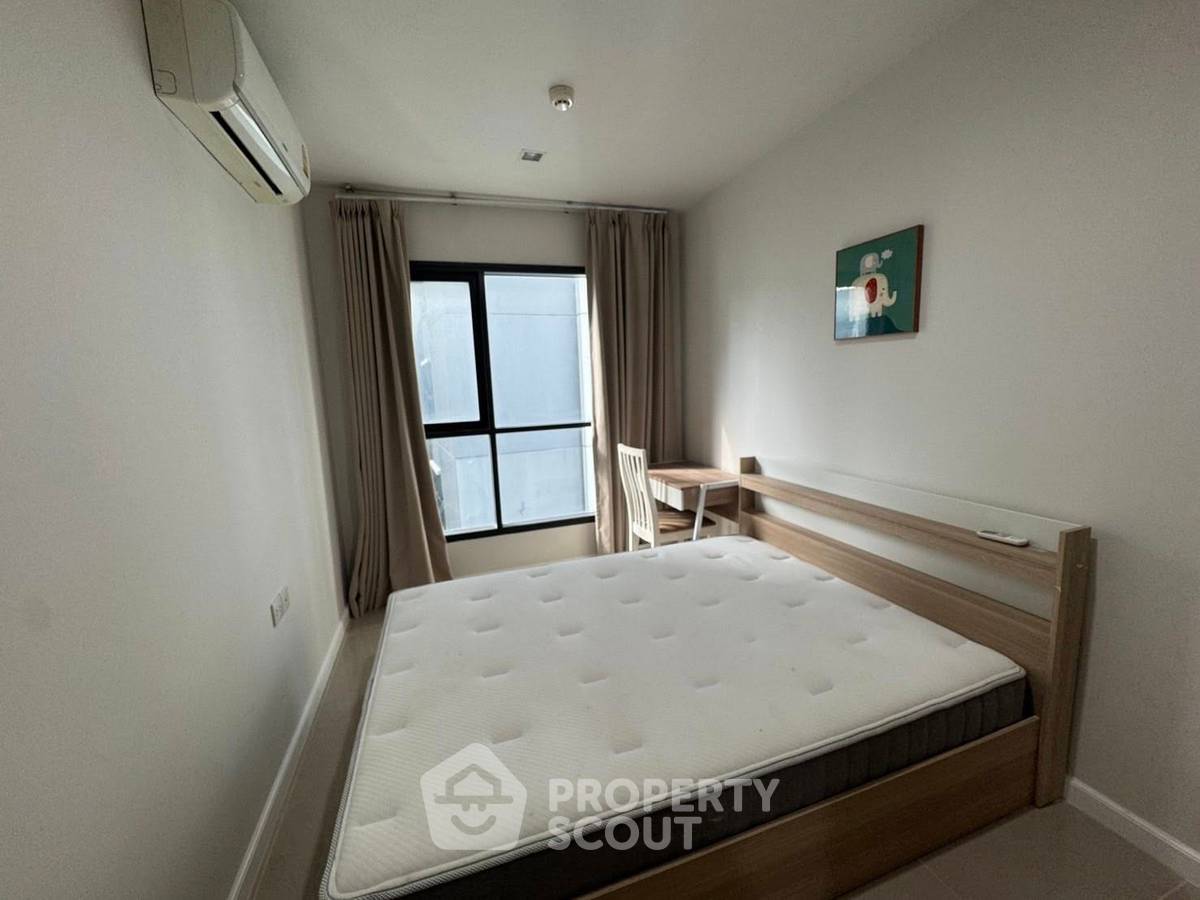 picture 2-BR Condo at Life Sukhumvit 48 near BTS Phra Khanong (ID 2291074) - 2/5