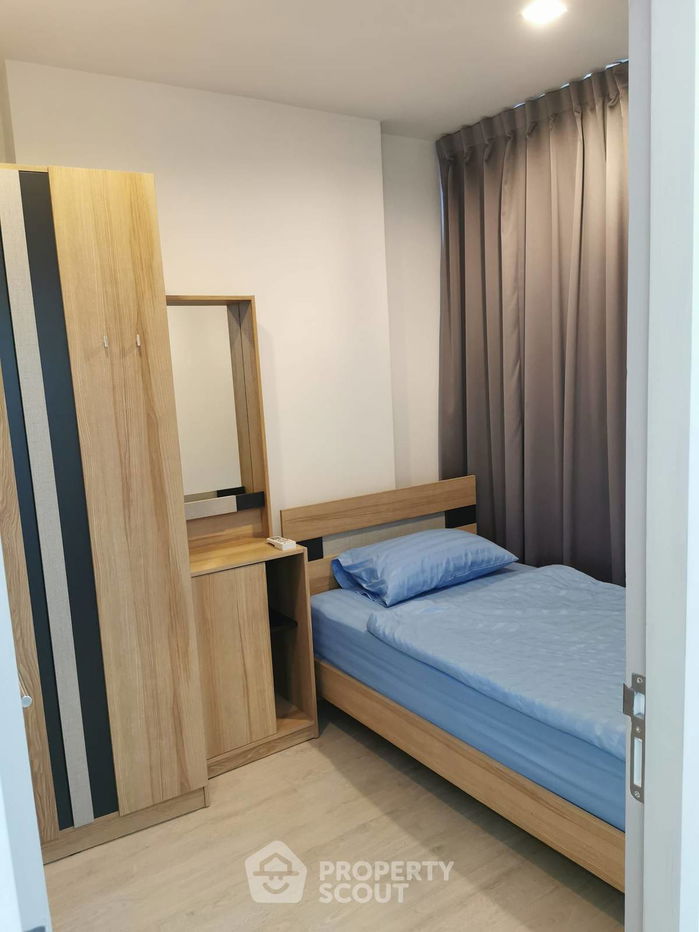 picture 2-BR Condo at Ideo Mobi Sukhumvit 81 near BTS On Nut (ID 517168) - 5/11