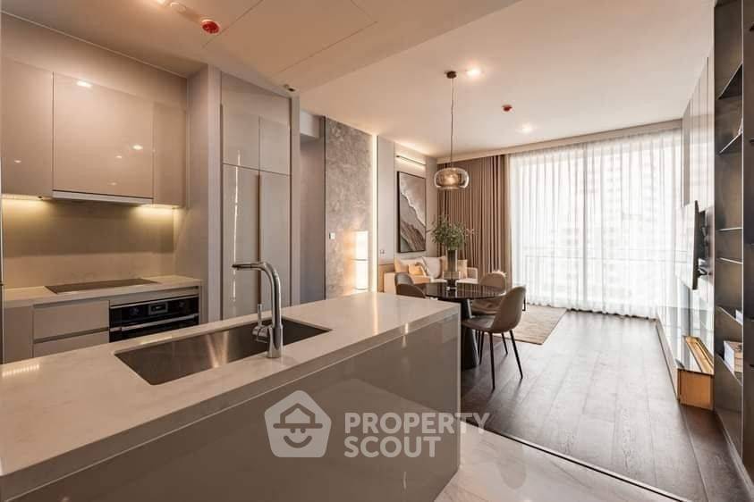 picture 2-BR Condo at Laviq Sukhumvit 57 near BTS Thong Lor (ID 1558444) - 11/13