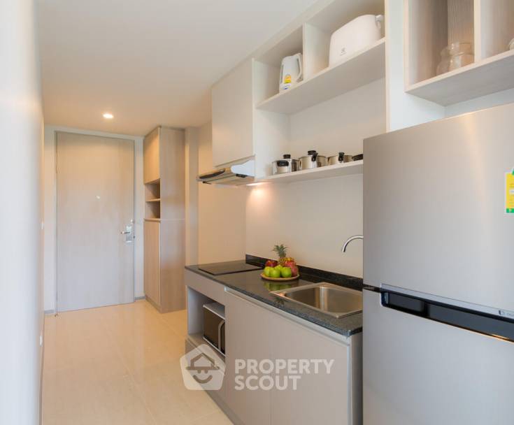 1-BR Condo at 6th Avenue Surin Condominium close to Surin (ID 1937731)