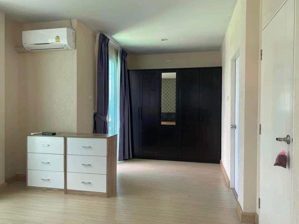 รูป 🏡 บ้านให้เช่า รังสิต – คลอง 3 | โครงการ The Grand Thai สมบูรณ์ 3 ห้องนอน 3 ห้องน้ำ เฟอร์นิเจอร์ครบ!! - รูปที่ 7/10