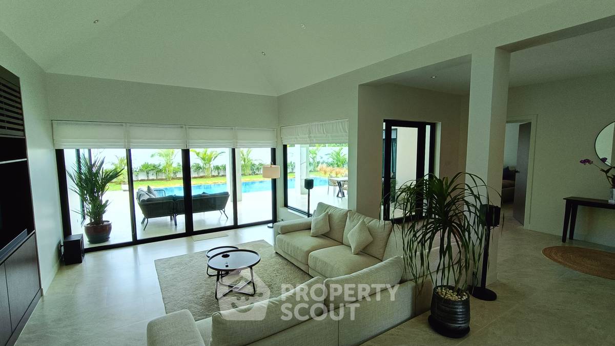 รูป วิลล่า 3-ห้องนอน ใน วังก์พง (ID 2257142) - รูปที่ 16/39