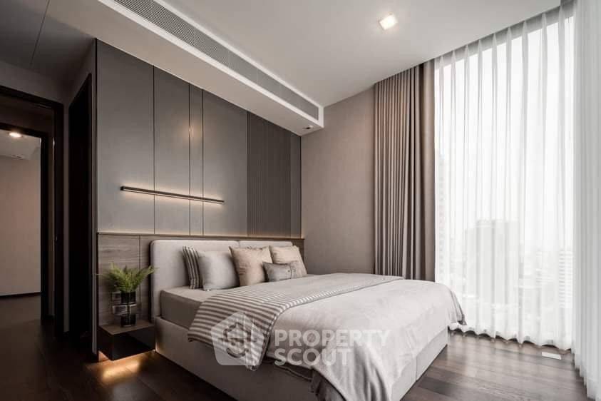 picture 2-BR Condo at Laviq Sukhumvit 57 near BTS Thong Lor (ID 1558444) - 4/13