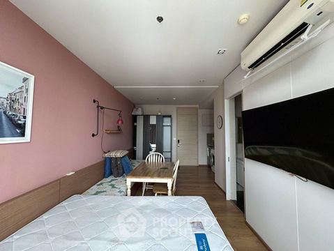 Studio Condo at Park Origin Phrom Phong near BTS Phrom Phong (ID 2289563)