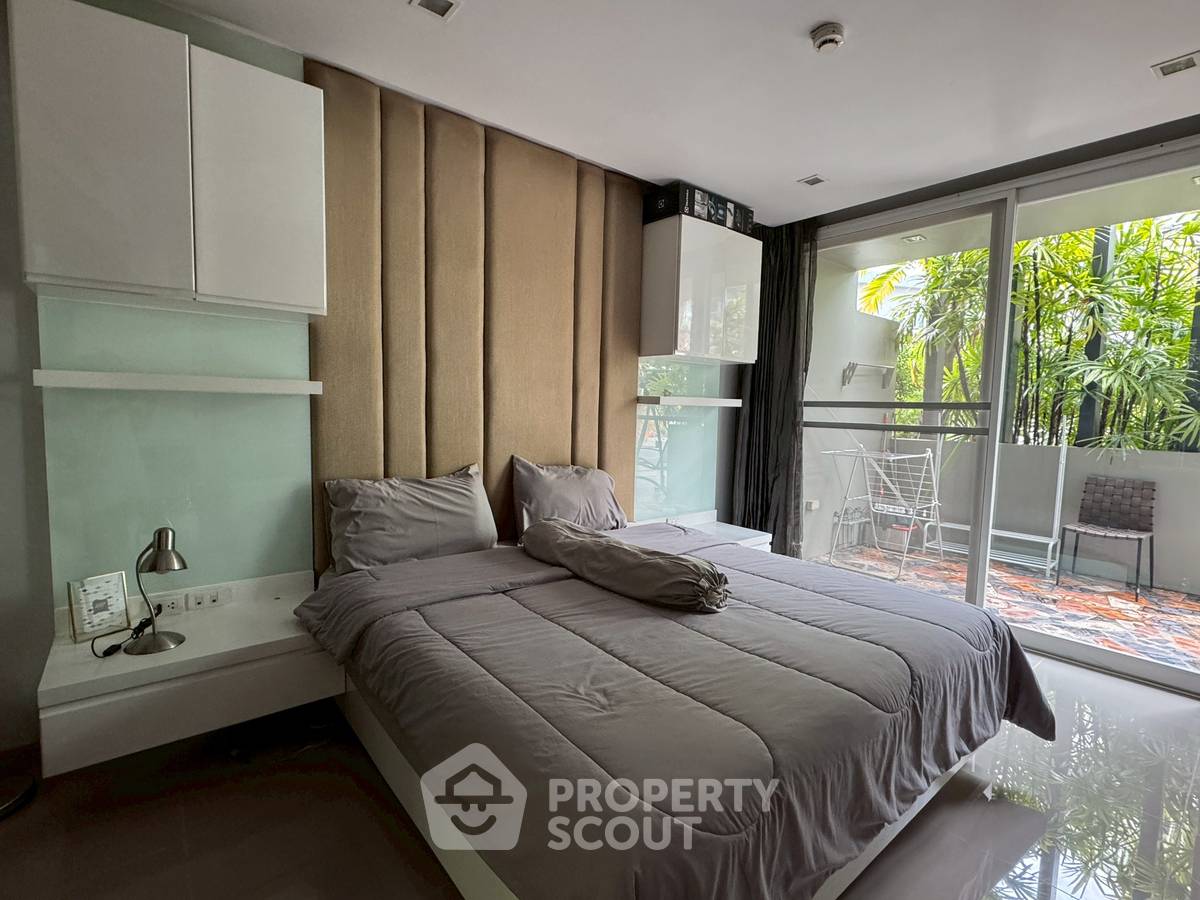 picture 1-BR Condo at Apus Condominiums close to Central Pattaya (ID 2285305) - 6/11