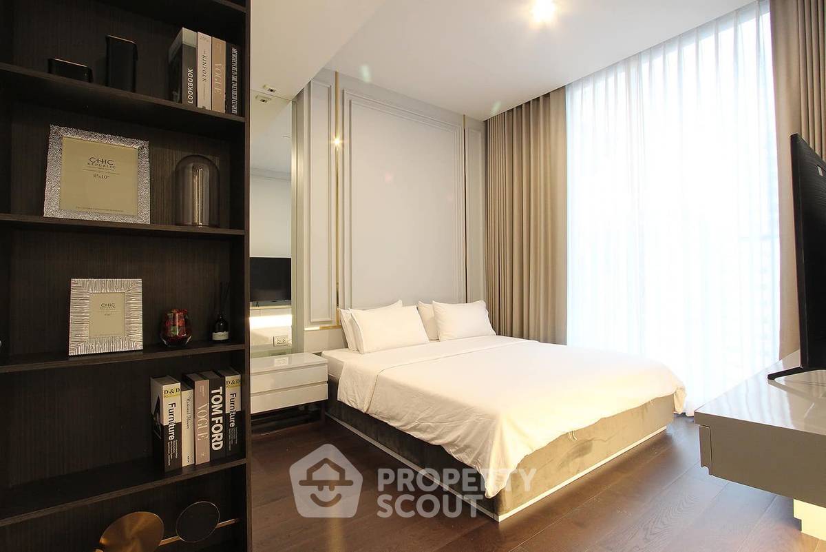 รูป คอนโด 1-ห้องนอน ที่ ลาวิค สุขุมวิท 57 ใกล้ BTS ทองหล่อ (ID 707094) - รูปที่ 13/28