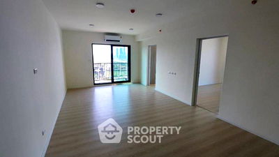 คอนโด สนามบินสุวรรณภูมิ : คอนโด 2-ห้องนอน ที่ เอ สเปซ เมกา 2 ใน บางแก้ว (ID 1511121)