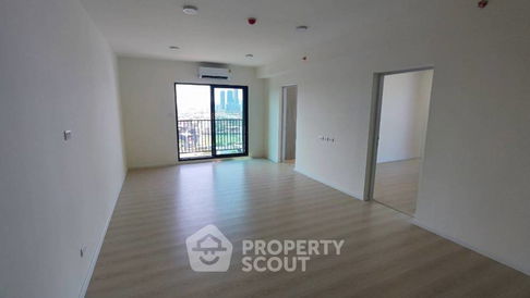 2-BR Condo at A Space Mega 2 in Bang Kaeo (ID 1511121)