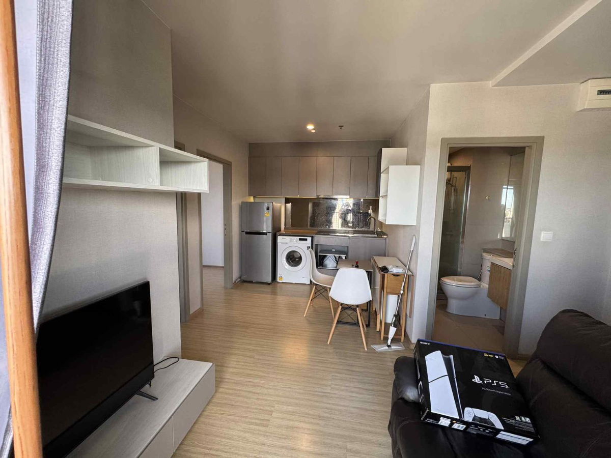 picture @Condorental condo for rent The Privacy Thaphra Interchange - 10/14