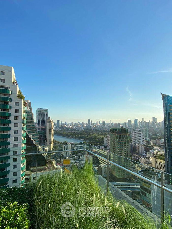 picture 1-BR Condo at Celes Asoke near MRT Sukhumvit (ID 400083) - 20/26