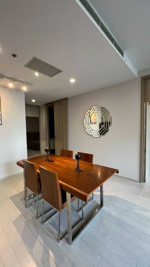 รูป คอนโด Condo for rent ให้เช่า : (( MK - 02 line @livingbkk ))   Noble Ploenchit : โนเบิล เพลินจิต (( BTS Ploenchit เพลินจิต  ))  - รูปที่ 6/15