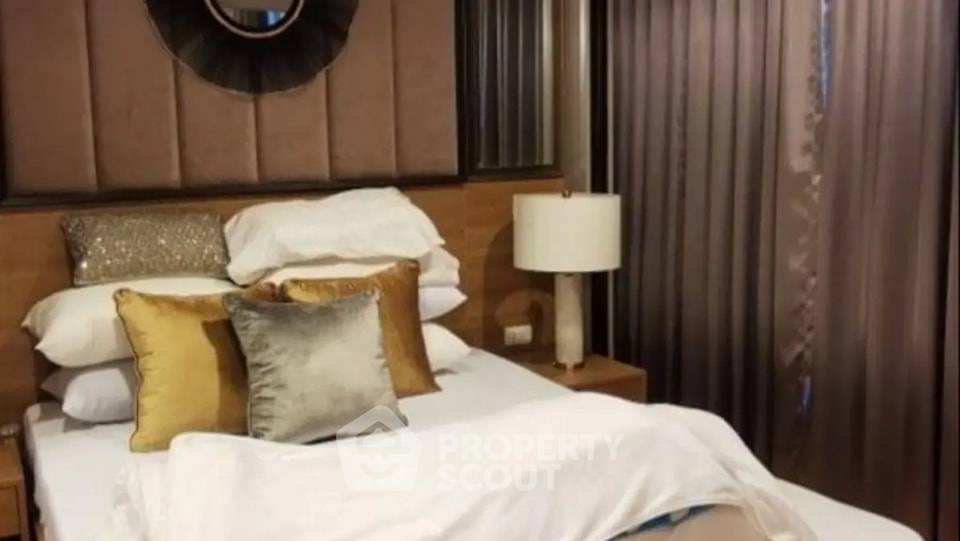 picture 1-BR Condo at Rhythm Sathorn near BTS Saphan Taksin (ID 760605) - 3/11