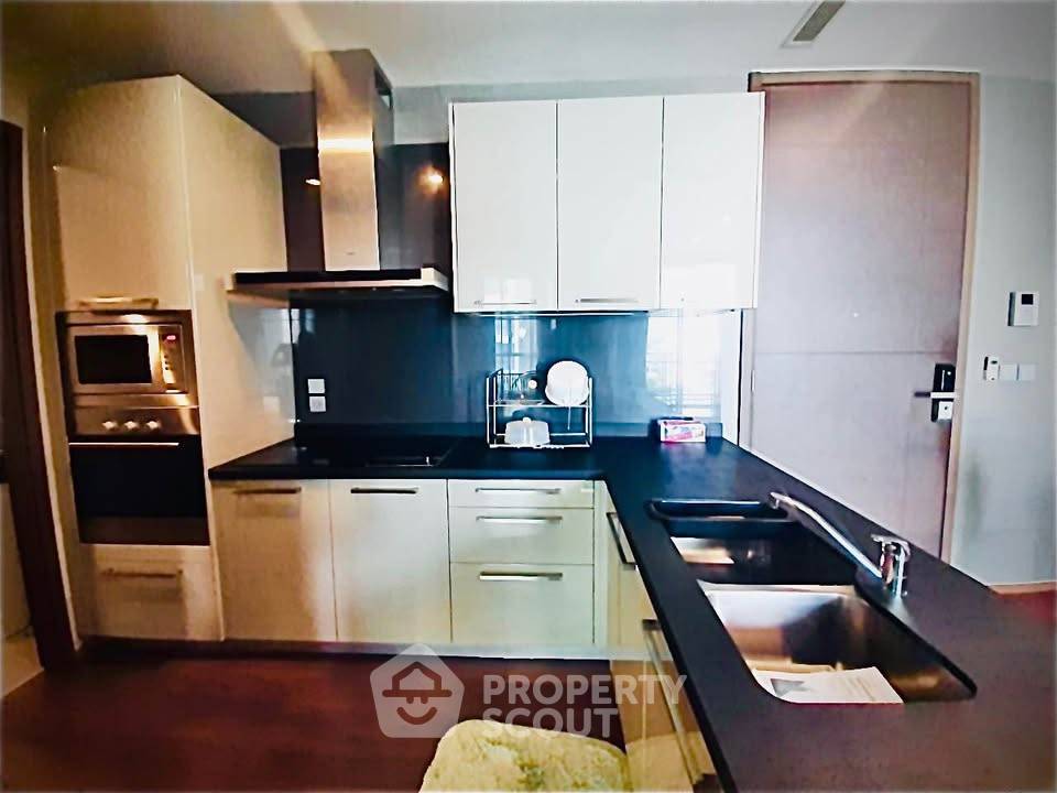 picture 3-BR Condo at Quattro By Sansiri near BTS Thong Lor (ID 2124700) - 9/14