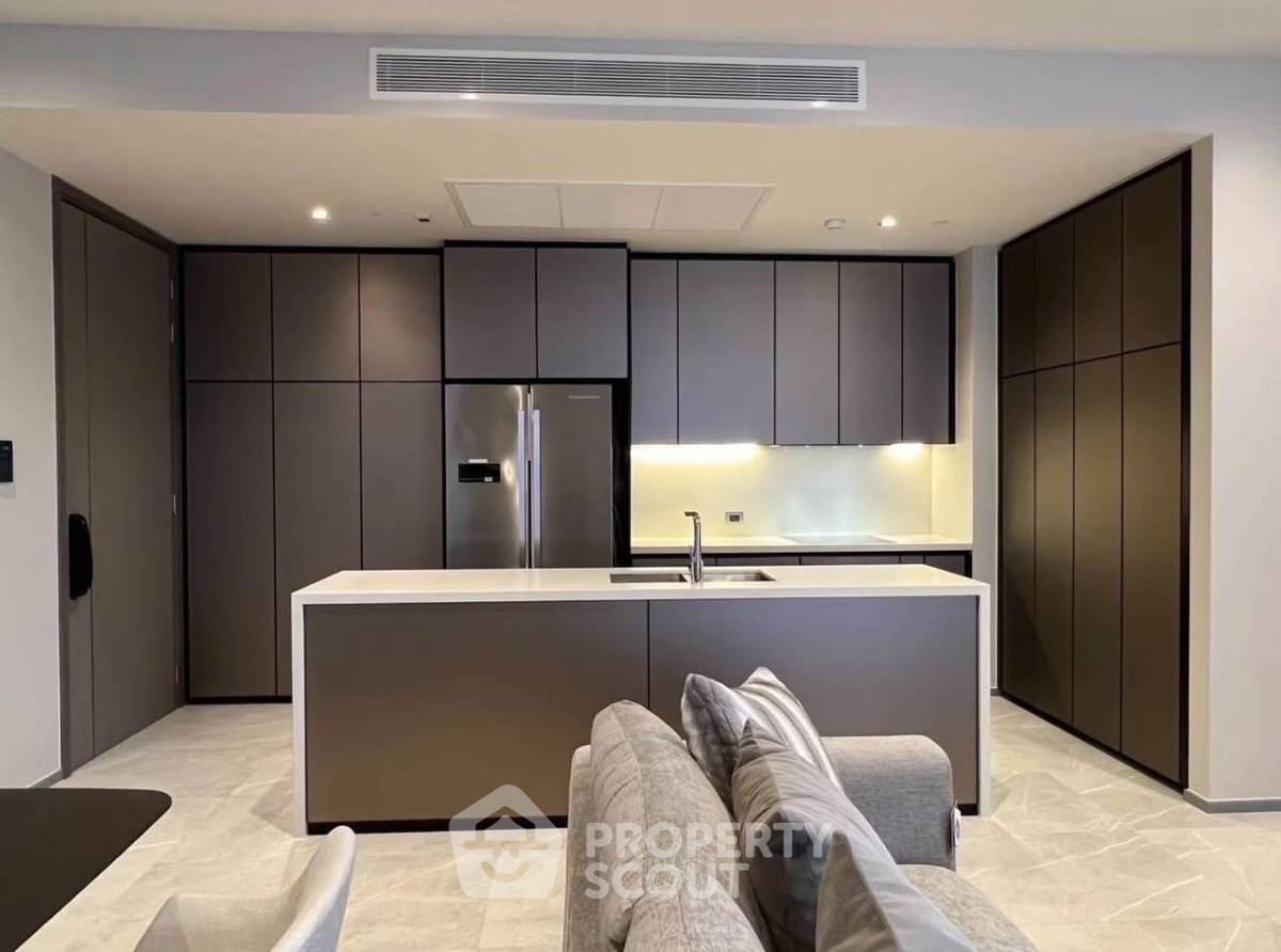 picture 2-BR Condo at Hyde Heritage Thonglor near BTS Thong Lor (ID 2283845) - 3/14