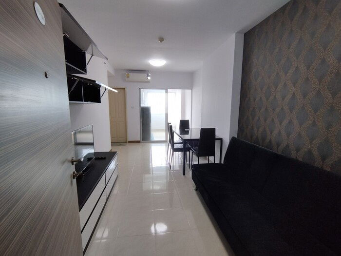 รูป 🌈🌈FOR RENT!! ศุภาลัย ปาร์ค แคราย-งามวงศ์วาน 46 ตร.ม. ชั้น 29 แต่งครบ ใกล้ศูนยร์ราชการนนทบุรี สนใจ LINE: @atfim🌈🌈 - รูปที่ 1/11
