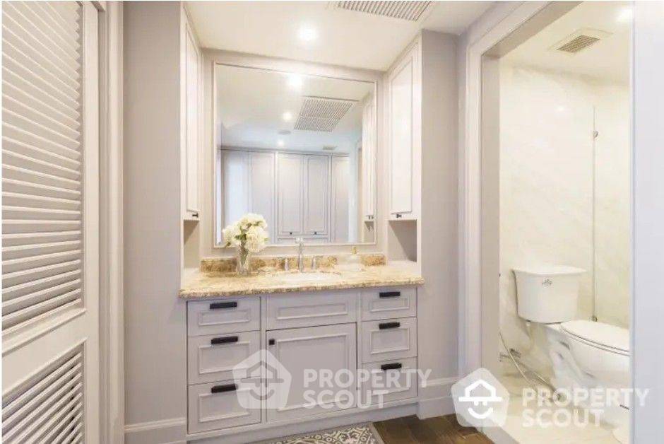 picture 2-BR Condo at Somkid Gardens Condominium near BTS Chit Lom (ID 1539814) - 12/15