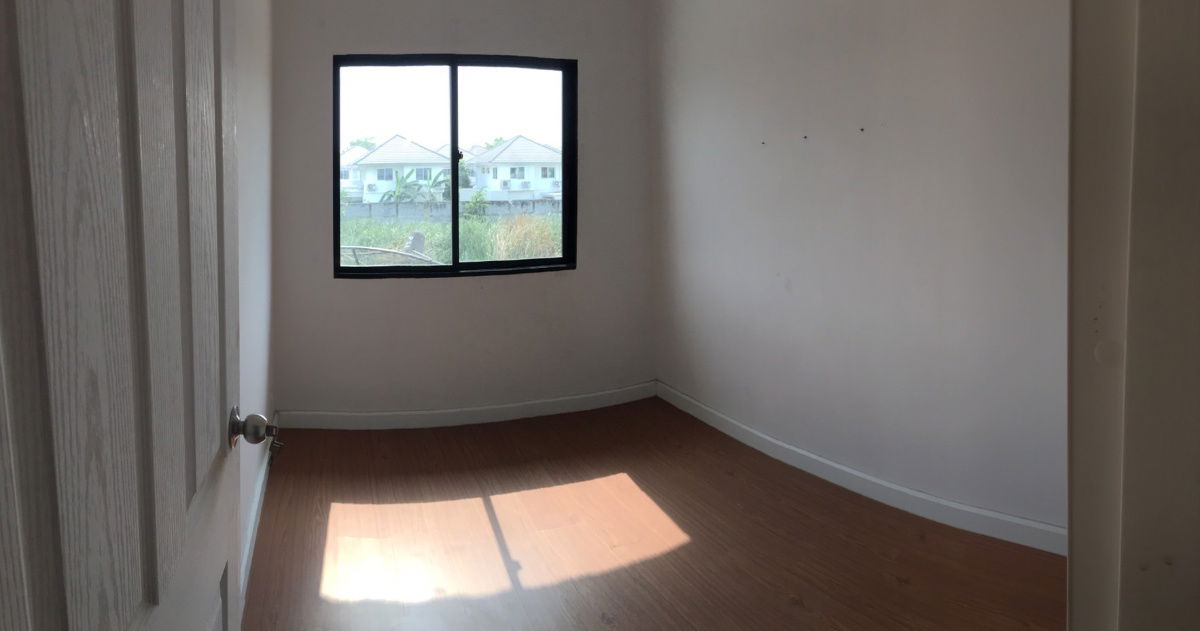 รูป หมู่บ้าน โมดิวิลล่า บางบัวทอง นนทบุรี - รูปที่ 40/42