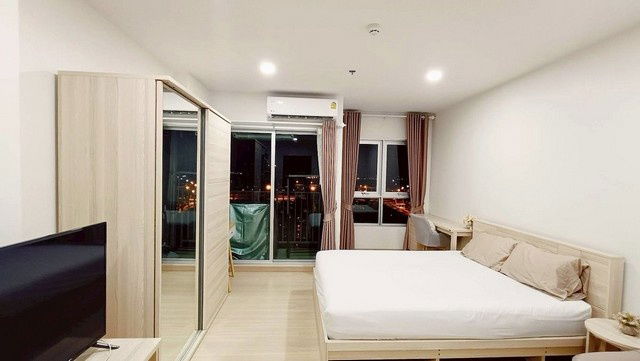 picture C6062 Rent  :  Condo  Supalai Veranda Sukhumvit 117 ( BTS Pu Chao Saming Phrai ) 064 665 4666 - 1/6