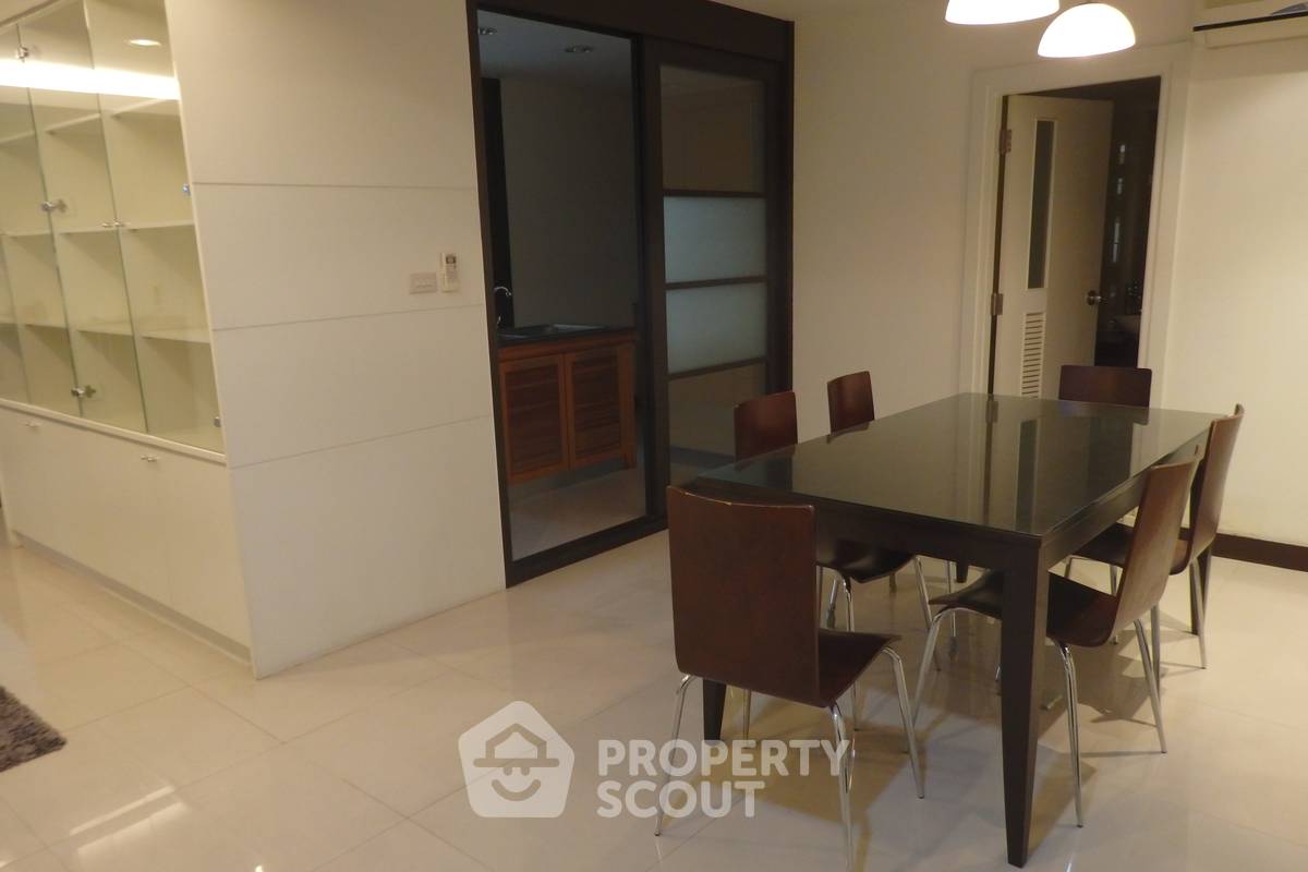 picture 3-BR Condo at Royal Castle Sukhumvit near BTS Phrom Phong (ID 886660) - 10/11