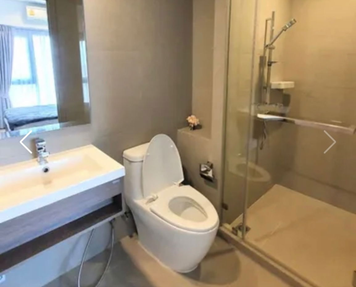 รูป ให้เช่าด่วน Whizdom connect 1นอนพร้อมอยู่ - รูปที่ 4/4