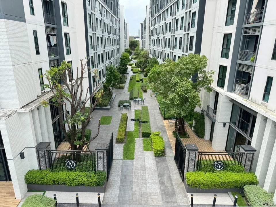 picture 🍃OwSom030925🍃 Notting Hill Sukhumvit 105 - 6/9