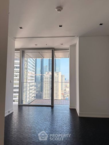 2-BR Condo at The Ritz-Carlton Residences, Bangkok near BTS Chong Nonsi (ID 2289027)