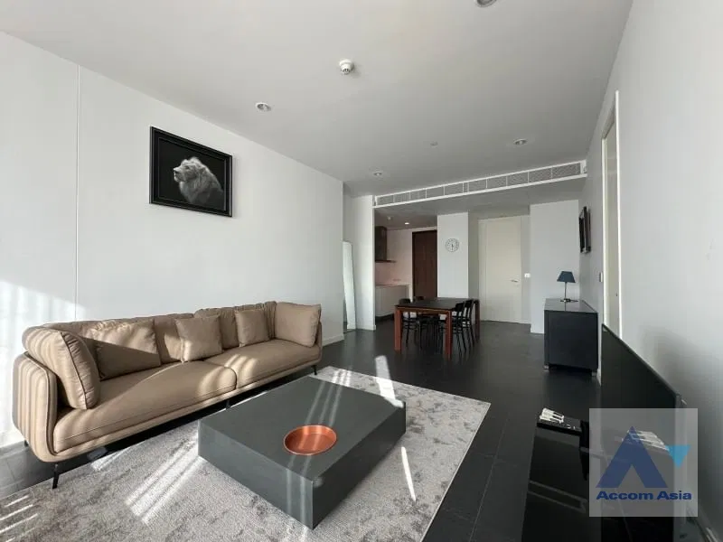 รูป 🔼🔽 AccomA 📩 Corner Unit 2 BR Condominium @185 Rajadamri (AA16350) - รูปที่ 1/20