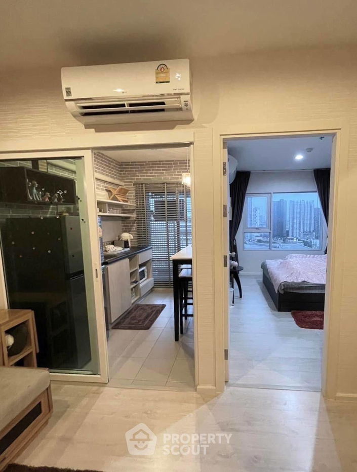 picture 1-BR Condo at Aspire Sathron - Thapra near BTS Talat Phlu (ID 1294534) - 3/6
