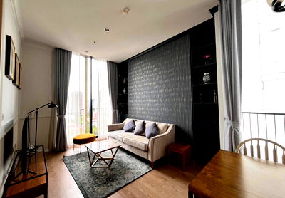 Condos for rent Sukumvit 19 : Noble BE                     19 