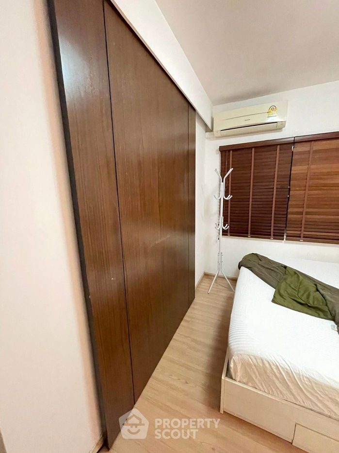 picture 1-BR Condo at A Space Asoke Hide Away near MRT Phra Ram 9 (ID 799713) - 3/19