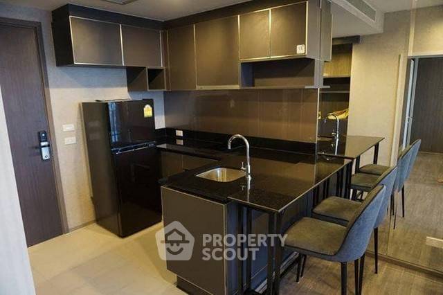 picture 1-BR Condo at Nye By Sansiri near BTS Wongwian Yai (ID 435584) - 6/7