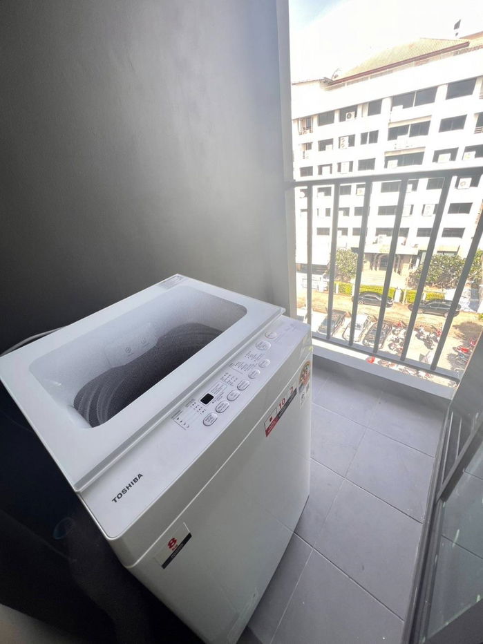 picture 🍀Condo For Atmoz Oasis Onnut Fully fernished Lease 11000- - 15/17