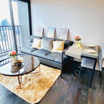 Urgent for rent! 🔥 ​​PARK ORIGIN THONGLOR, new room, beautiful view, best price!