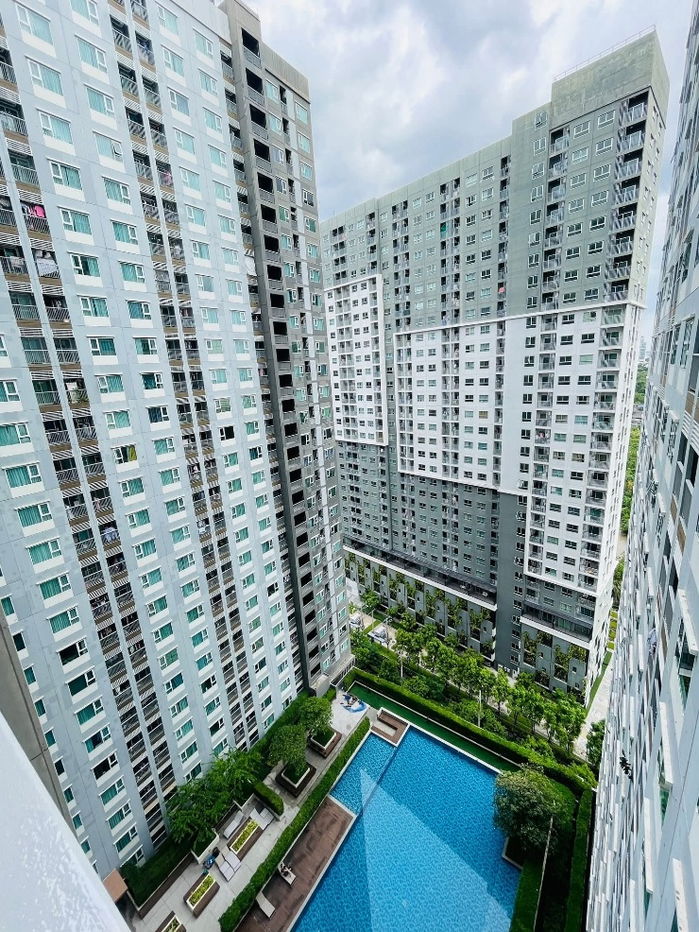 picture AS1538 Aspire Erawan Condo for rent - 6/6
