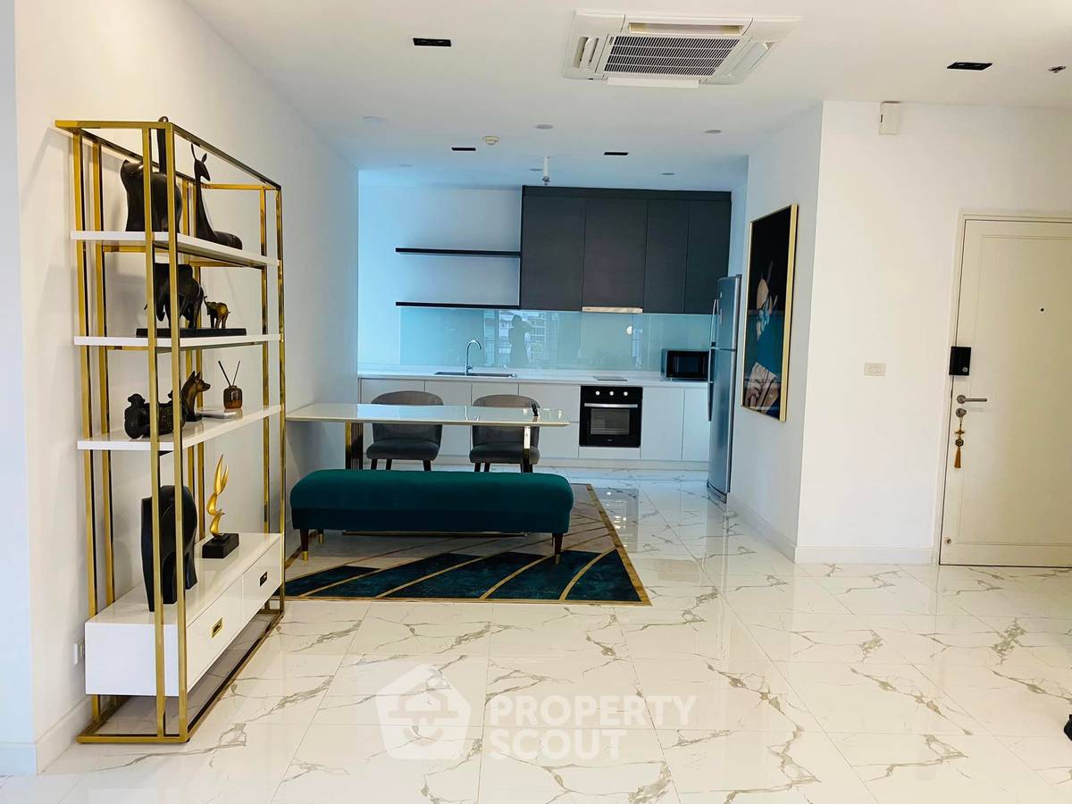 picture 2-BR Condo at Noble Ora near BTS Thong Lor (ID 772326) - 21/26