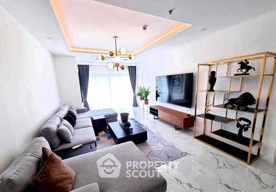 ขายคอนโด : คอนโด 2-ห้องนอน ที่ โนเบิล ออร่า ใกล้ BTS ทองหล่อ (ID 772326)