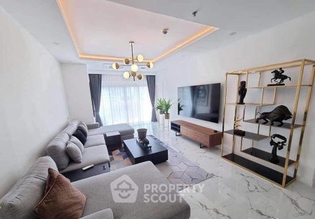 คอนโด 2-ห้องนอน ที่ โนเบิล ออร่า ใกล้ BTS ทองหล่อ (ID 772326)