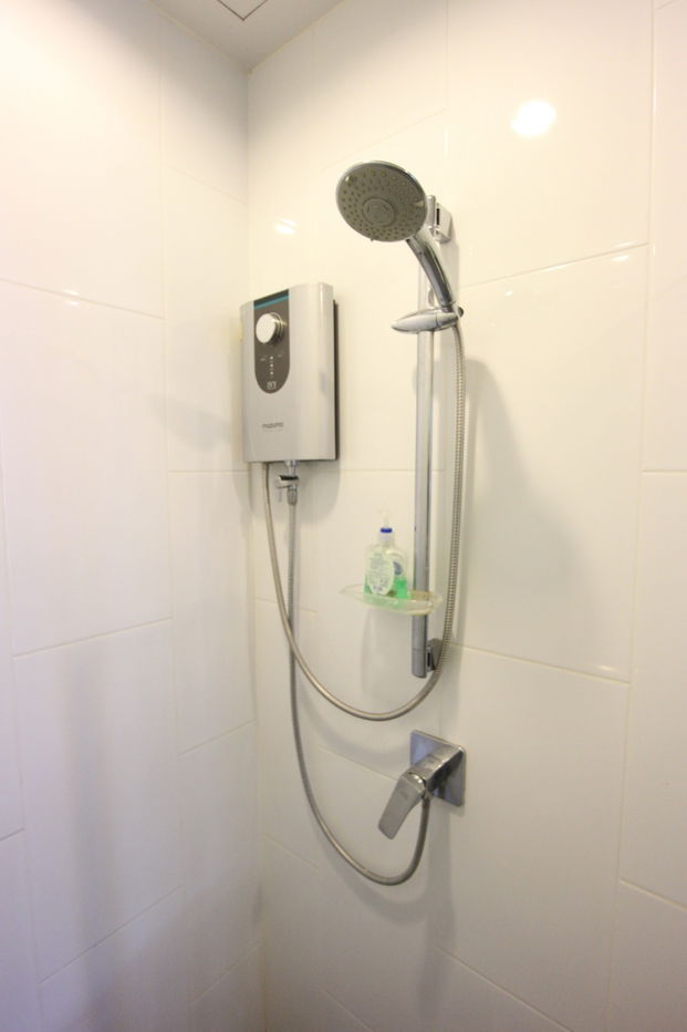 picture The Gallery Bearing - 1 Bed/ 1 Bath, Floor 12 - 8/9