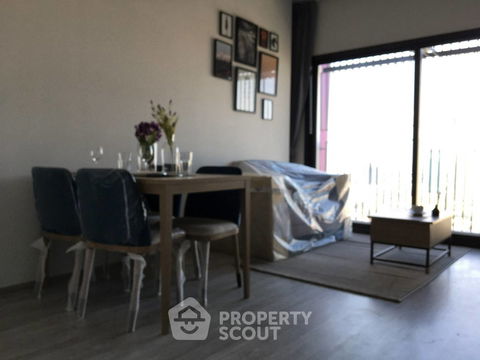 1-BR Condo at XT Ekkamai near BTS Thong Lor (ID 2283794)