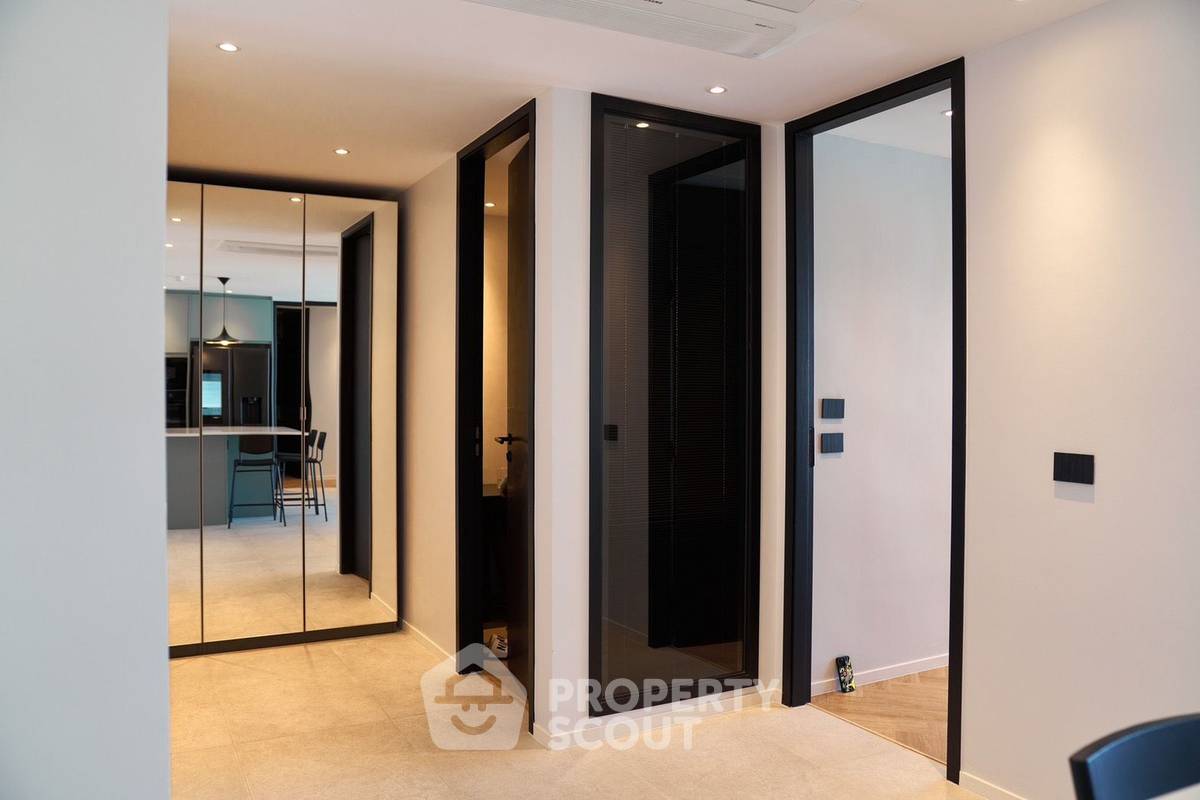 picture 3-BR Condo at JC Tower Thong Lor close to Phrom Phong (ID 2061482) - 6/8