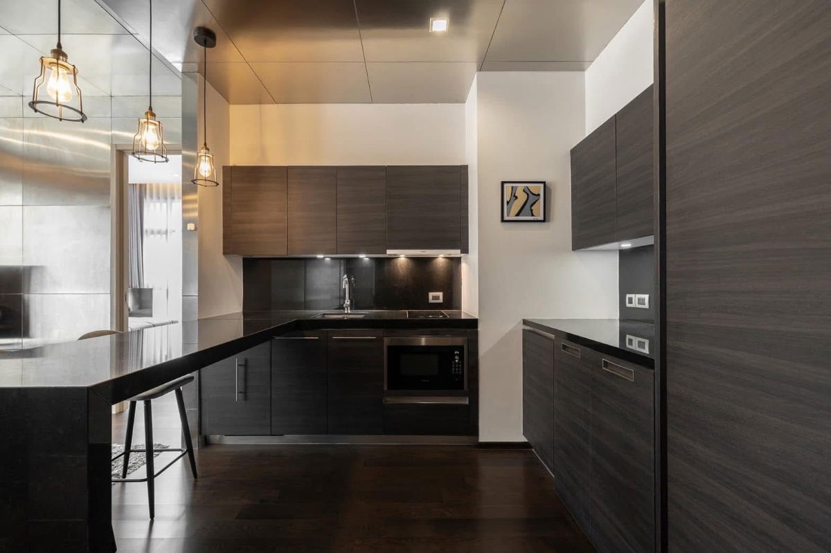 รูป [RENT] E51504  เดอะ เทอร์ทีไนน์ สุขุมวิท 39 ( The XXXIX (Sukhumvit 39) )     (แอดไลน์มี @นำหน้า LINE ID :  @056qhbtt) - รูปที่ 5/17