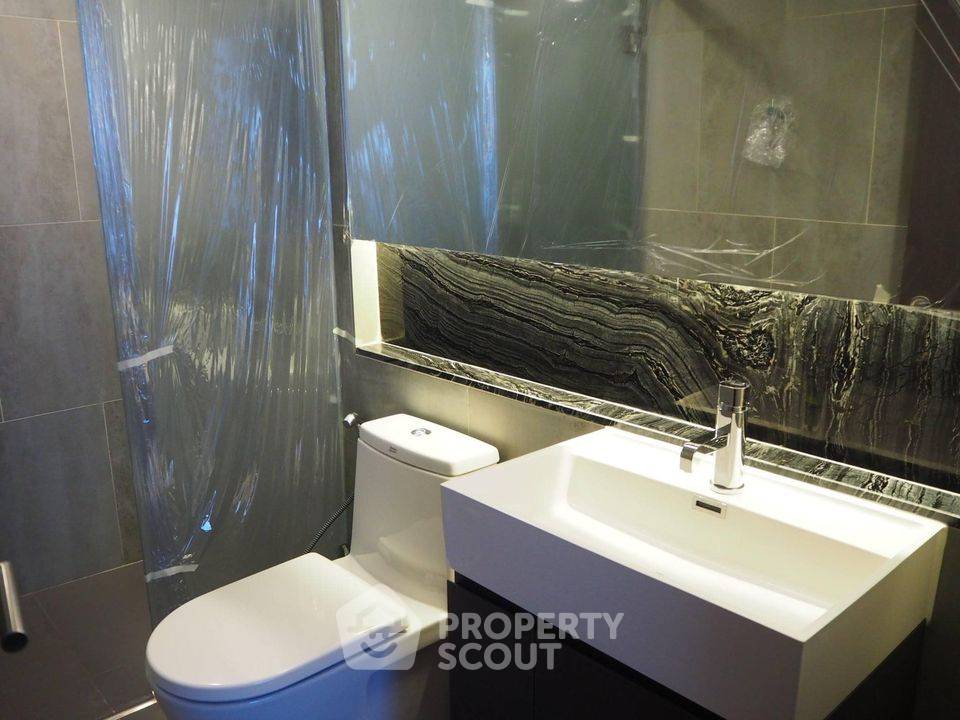 รูป คอนโด 1-ห้องนอน ที่ เดอะ ลุมพินี 24 ใกล้ BTS พร้อมพงษ์ (ID 902523) - รูปที่ 12/13