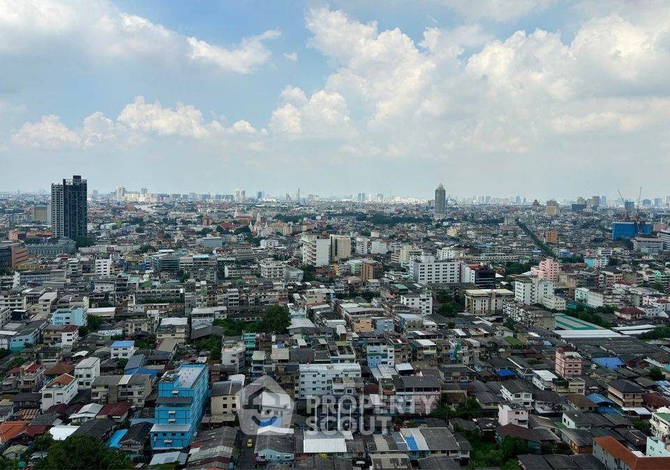 picture 1-BR Condo at Nye By Sansiri near BTS Wongwian Yai (ID 1866692) - 10/16