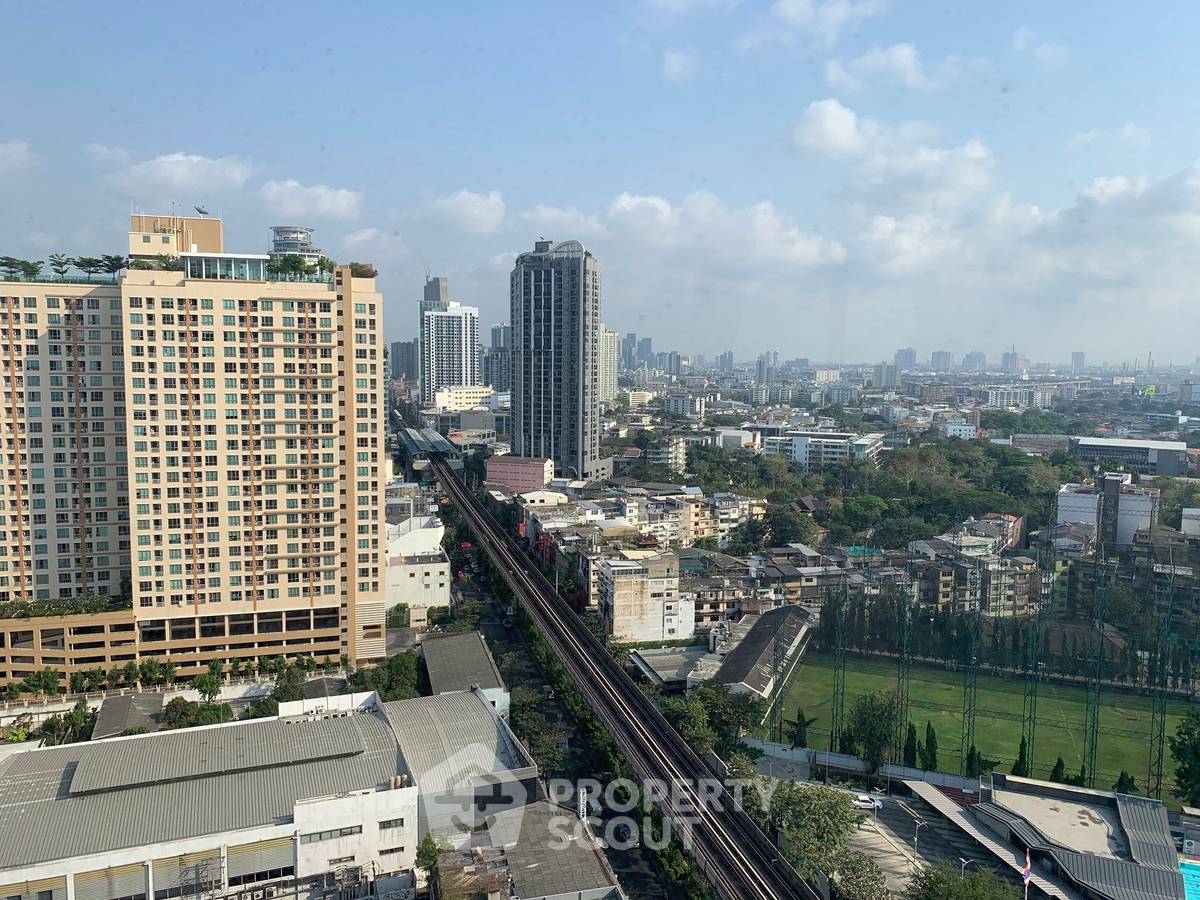 picture 1-BR Condo at The Lofts Ekkamai near BTS Ekkamai (ID 2066412) - 5/5